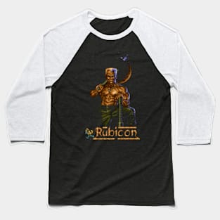 Rubicon Baseball T-Shirt